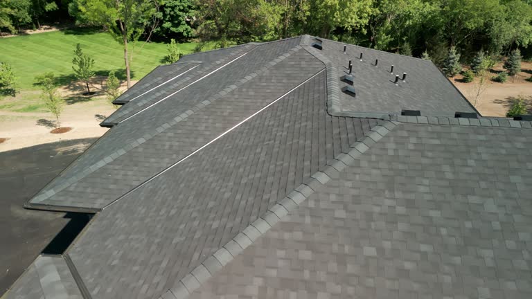 Best Tile Roofing Installation  in Lake Fenton, MI