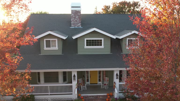 Best Green or Eco-Friendly Roofing Solutions  in Lake Fenton, MI