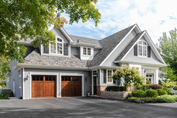 Best Hot Roofs  in Lake Fenton, MI