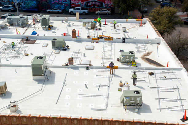 Best Cold Roofs  in Lake Fenton, MI