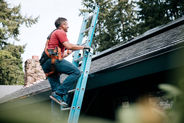 Lake Fenton, MI Roofing Company
