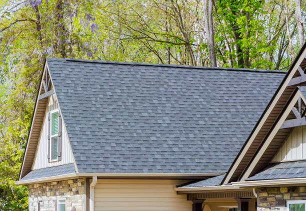 Best 4 Ply Roofing  in Lake Fenton, MI